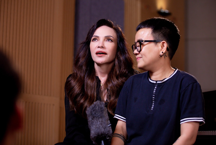 Ca sĩ Thanh Hà trong Một mai em đi: Hãy bao dung cho những điều dang dở - Ảnh 3.