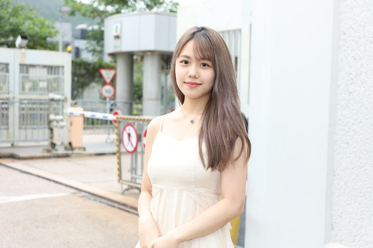 Hoa hậu Hong Kong 2023: Xuất hiện ‘bản sao của Phạm Băng Băng, Thư Kỳ, IU - Ảnh 3.