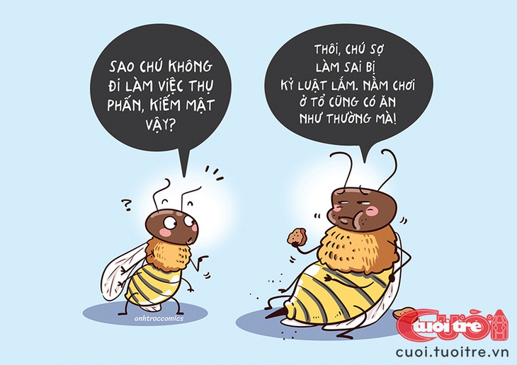 Tuổi Trẻ Cười số 15-6-2023: Cúp điện và có điện luân phiên - Ảnh 2.