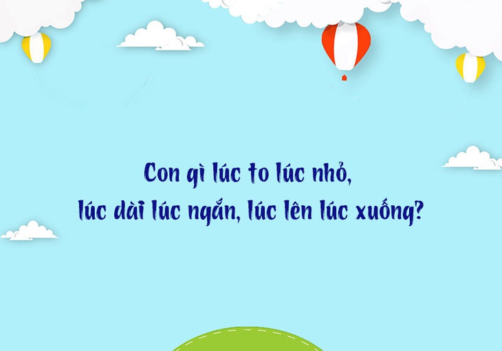 Câu đố hack não: Con gì chín đầu, chín mắt, chín đuôi? - Ảnh 4.