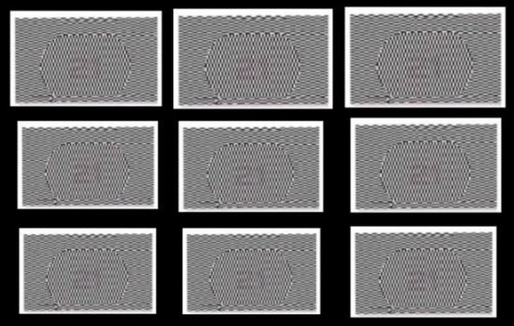 Tranh cặp đôi trên bãi biển có gì bất thường? - Ảnh 6.