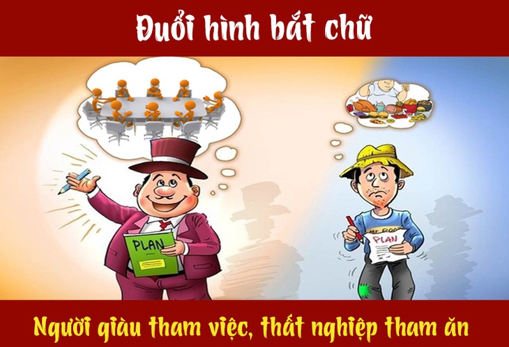 Câu tục ngữ, thành ngữ khó nhằn này là gì? (P35) - Ảnh 6.