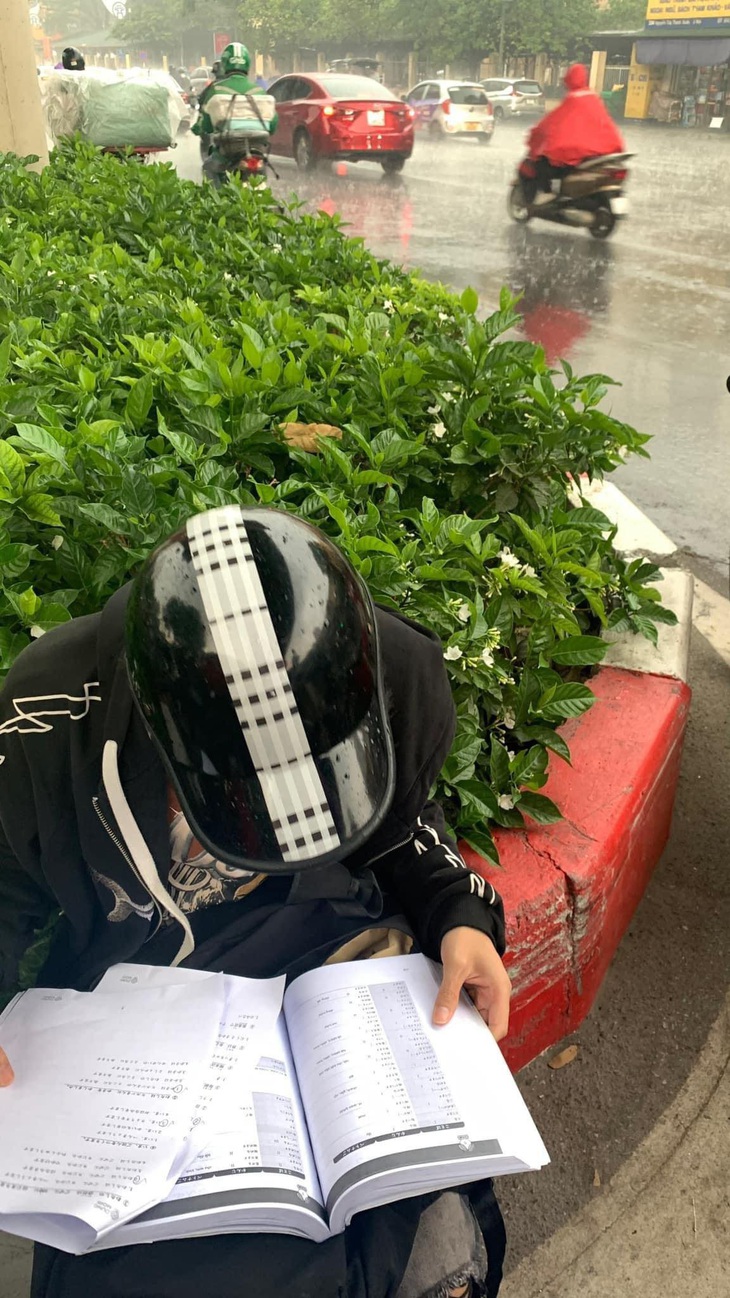 Ảnh vui 15-6: Đỗ xe kiểu người thành công - Ảnh 6.