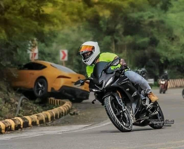 Ảnh vui 15-6: Đỗ xe kiểu người thành công - Ảnh 4.