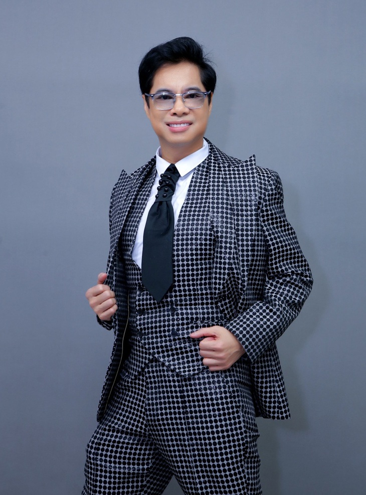 Ngọc Sơn từ chối vai diễn đưa Lý Hùng nổi tiếng trong Bông hồng đẫm lệ - Ảnh 1.