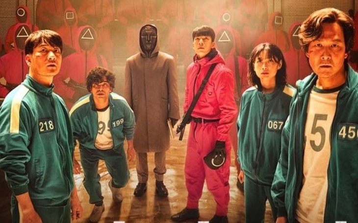 Squid Game 2 ‘tiêu tốn’ 100 tỉ won, ngang ngửa bom tấn Hollywood