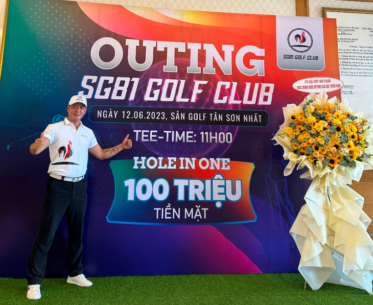 Diễn viên Bình Minh lên chức chủ tịch - Ảnh 1.