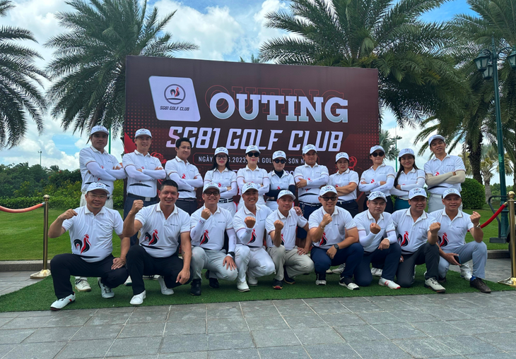 Diễn viên Bình Minh lên chức chủ tịch - Ảnh 3.