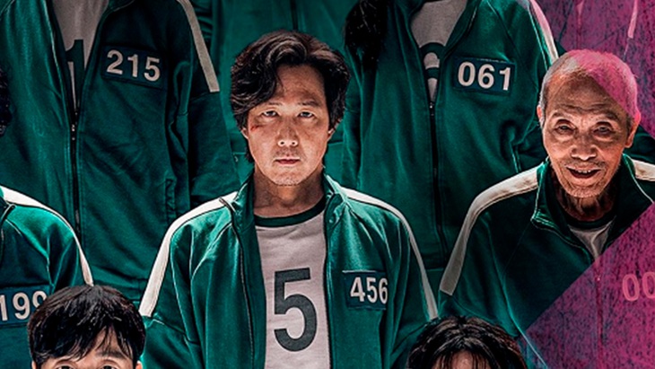 Phim thu gần 1 tỉ đô la, đạo diễn Squid game vẫn nhận thù lao ‘hẻo’ đến bất ngờ - Ảnh 4.