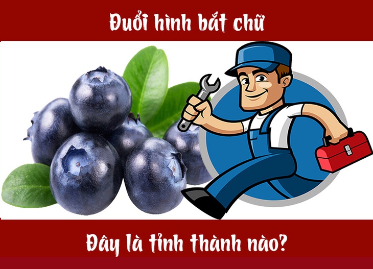 IQ cao có đoán được đây là tỉnh thành nào của Việt Nam? (P23) - Ảnh 1.