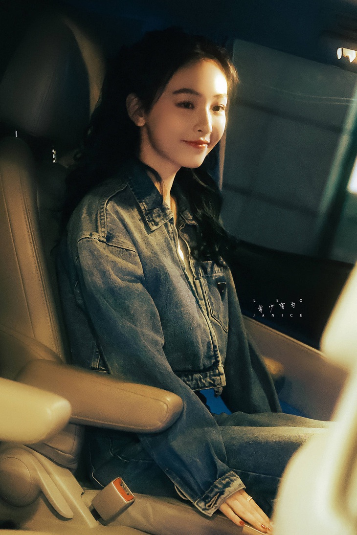 Ngô Thiến bất ngờ rút khỏi ‘Đạp gió 2023’ vì sức khỏe - Ảnh 3.