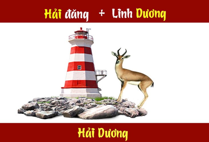 IQ cao có đoán được đây là tỉnh thành nào nước ta? (P24) - Ảnh 9.