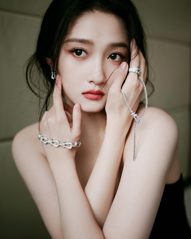 Hồng lâu mộng lên màn bạc sau 46 năm - Ảnh 5.