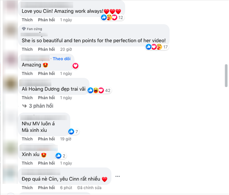 TikToker CiiN biến hình thành nàng tiên cá Ariel - Ảnh 5.