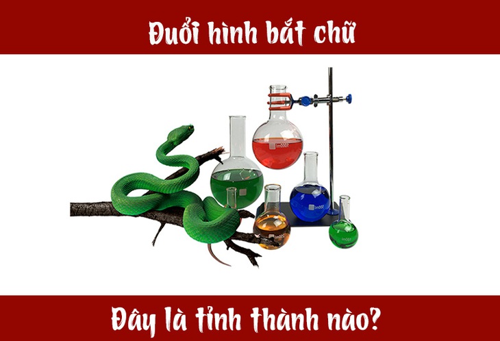 IQ cao có đoán được đây là tỉnh thành nào nước ta? (P24) - Ảnh 1.