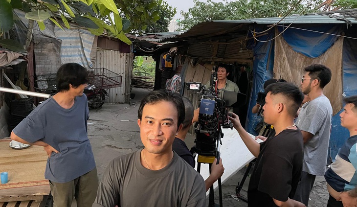 Nam diễn viên ăn khách nhất phim Việt giờ vàng là ai? - Ảnh 2.