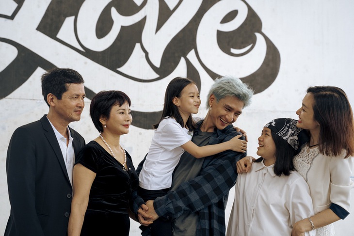 Tung MV mới, 16 Typh tiết lộ luôn tình trạng hôn nhân - Ảnh 5.