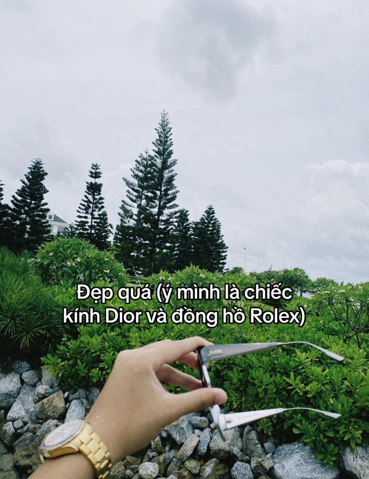 Flex nghĩa là gì mà netizen cứ nói hoài? - Ảnh 7.