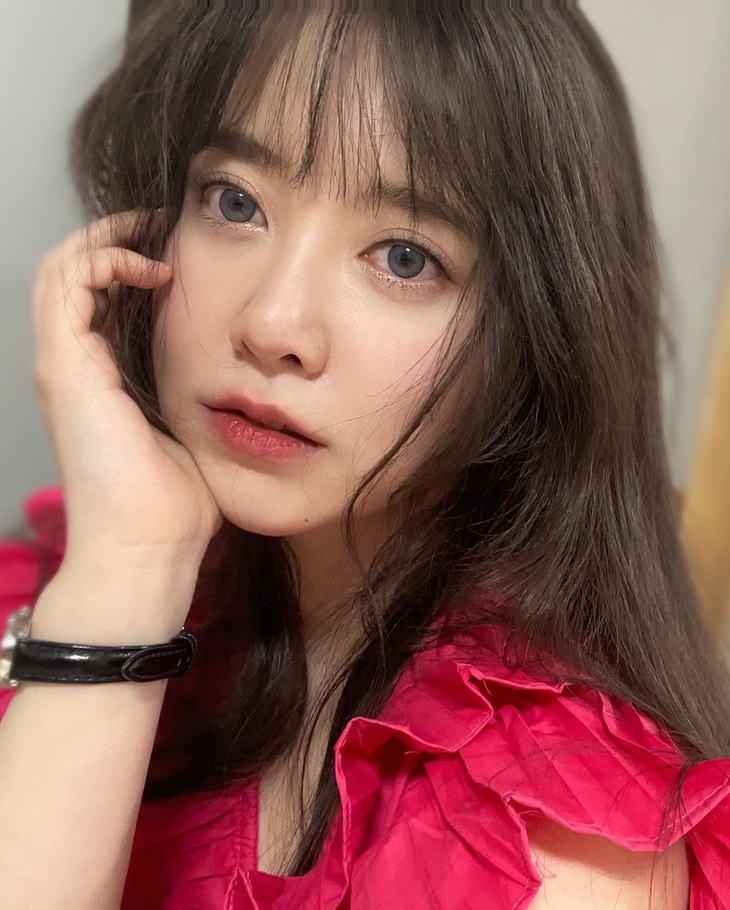 Goo Hye Sun than bị công ty của chồng cũ bắt nạt và cái kết - Ảnh 3.