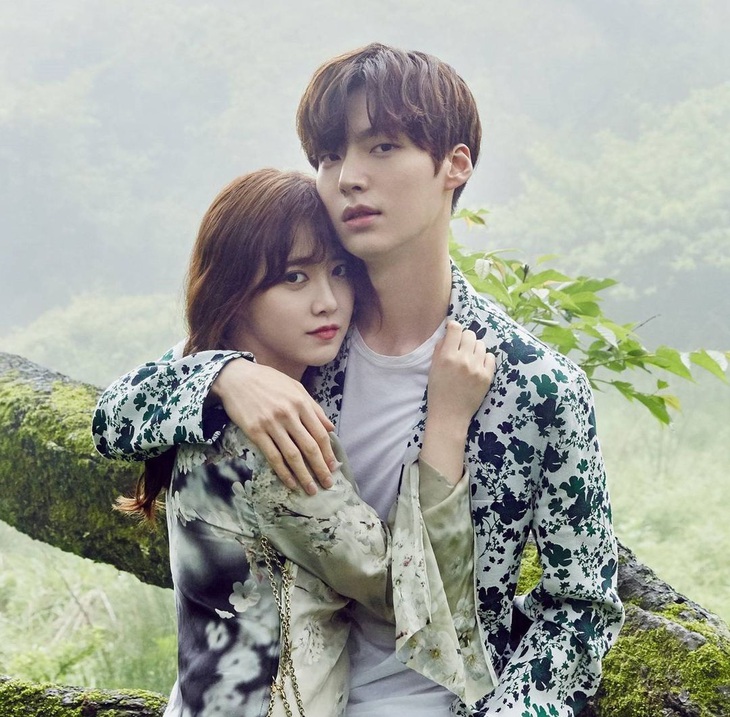 Goo Hye Sun than bị công ty của chồng cũ bắt nạt và cái kết - Ảnh 1.