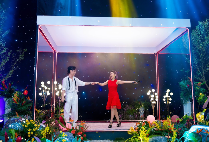 Trúc Nhân tiết lộ Thu Minh ‘đòi làm mẹ’ mình - Ảnh 3.