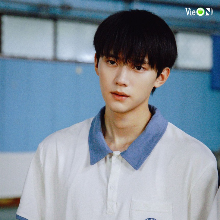 7 nam thần phim thanh xuân như xé sách bước ra của màn ảnh Hoa ngữ - Ảnh 1.