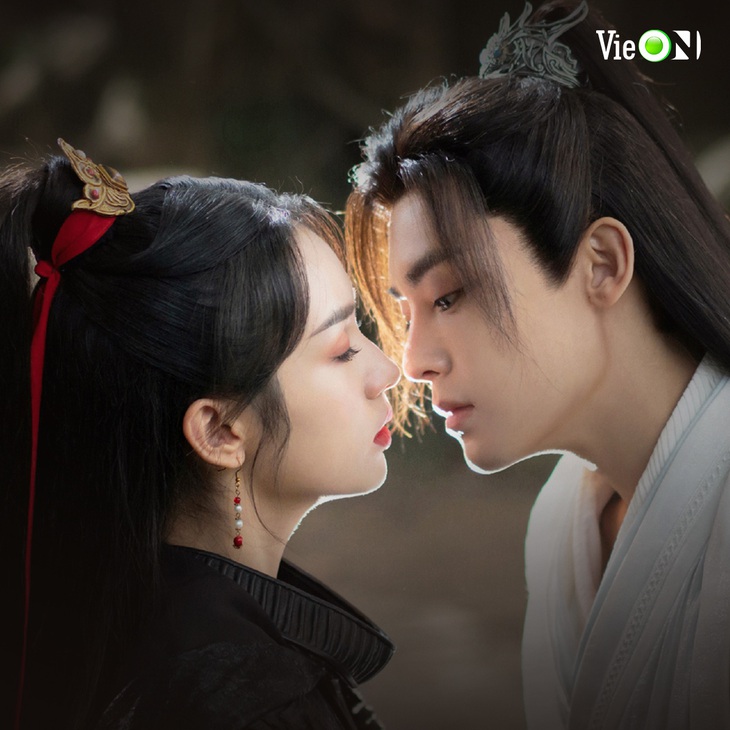 7 nam thần phim thanh xuân như xé sách bước ra của màn ảnh Hoa ngữ - Ảnh 4.