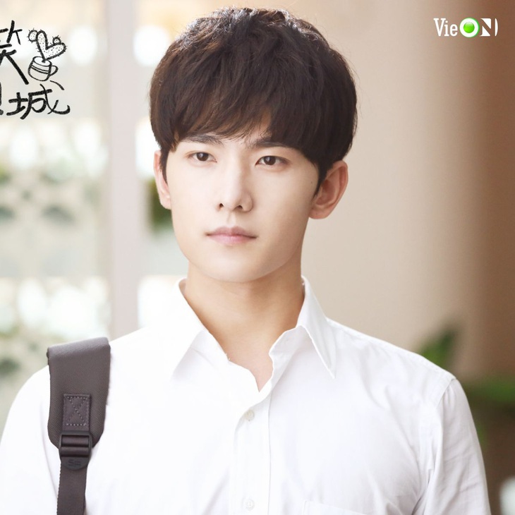 7 nam thần phim thanh xuân như xé sách bước ra của màn ảnh Hoa ngữ - Ảnh 5.