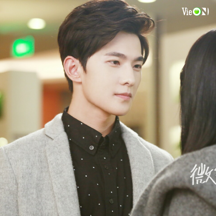 7 nam thần phim thanh xuân như xé sách bước ra của màn ảnh Hoa ngữ - Ảnh 6.