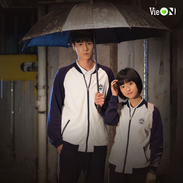 7 nam thần phim thanh xuân như xé sách bước ra của màn ảnh Hoa ngữ - Ảnh 8.