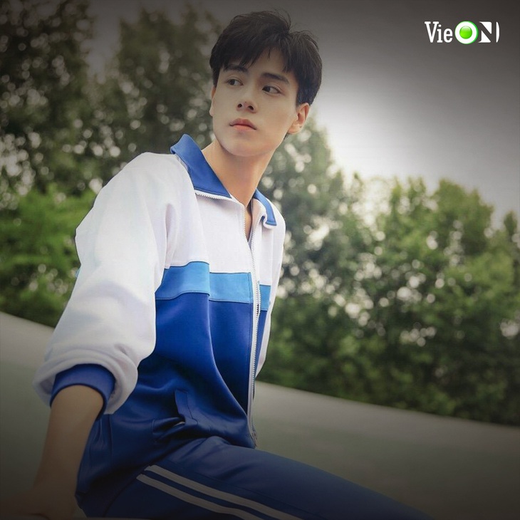 7 nam thần phim thanh xuân như xé sách bước ra của màn ảnh Hoa ngữ - Ảnh 7.