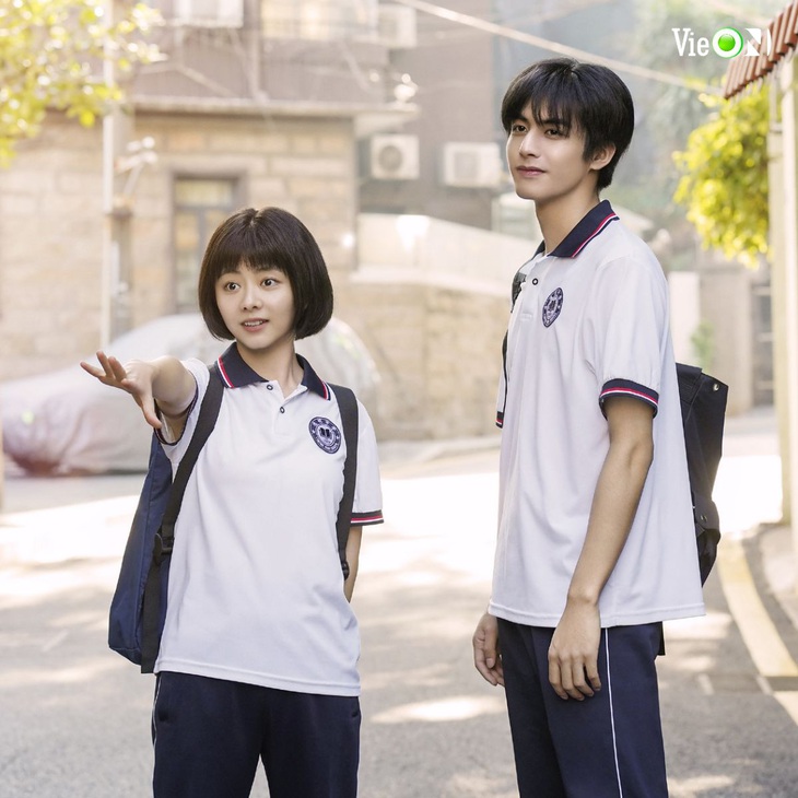 7 nam thần phim thanh xuân như xé sách bước ra của màn ảnh Hoa ngữ - Ảnh 10.