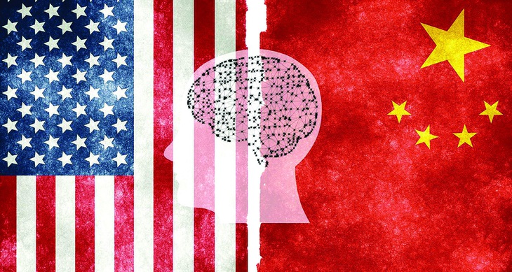 Ảnh: Nicolas Raymond/Modern War Institute