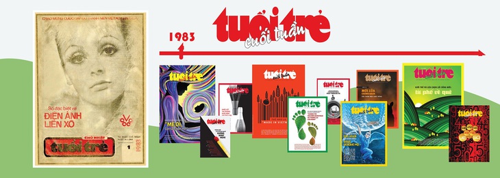 Chỉ với 428.000 đồng, bạn có cả 3 ấn phẩm của Tuổi Trẻ suốt năm - Ảnh 2.