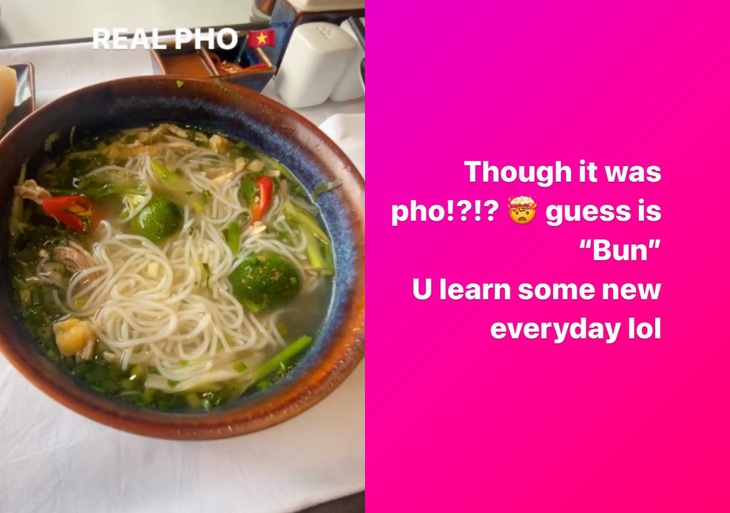 Jay Park ‘mắc lỗi’ lần đầu ăn phở Việt, fan dụi mắt mấy lần nhận không ra - Ảnh 2.