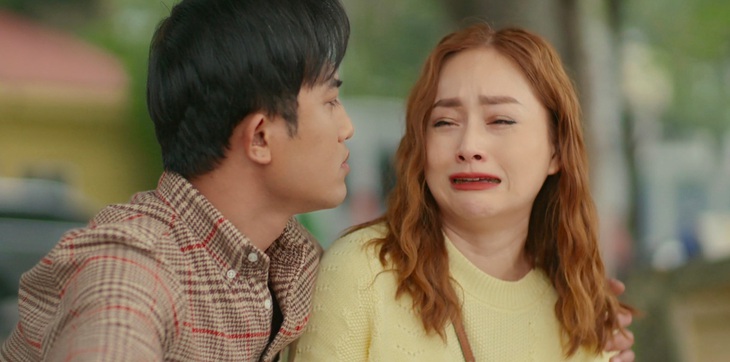 Ngọc Hà (Lan Phương) trở thành nhân vật bị khán giả ghét vì tính cách vô lối, ích kỷ, không biết đạo lý