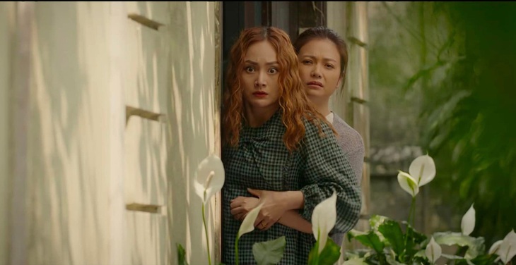 Ngọc Hà liên tục trở thành nhân vật ồn ào nhất gia đình