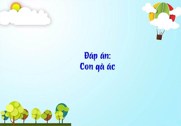 Câu đố hack não: Cái gì trên cơ thể phụ nữ càng nhiều thì càng sang? - Ảnh 1.