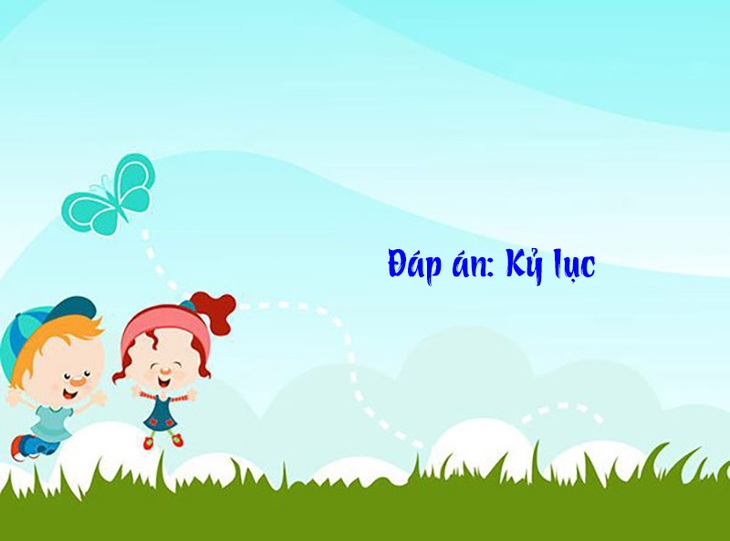 Câu đố hack não: Cái gì trên cơ thể phụ nữ càng nhiều thì càng sang? - Ảnh 1.