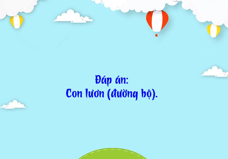 Câu đố hack não: Cái gì trên cơ thể phụ nữ càng nhiều thì càng sang? - Ảnh 1.