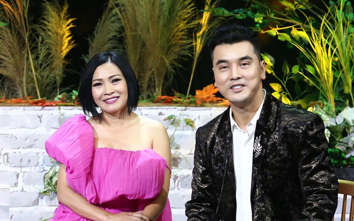 Phương Thanh, Ưng Hoàng Phúc tiết lộ gây "sốc" về chi phí quay MV thập niên 2000