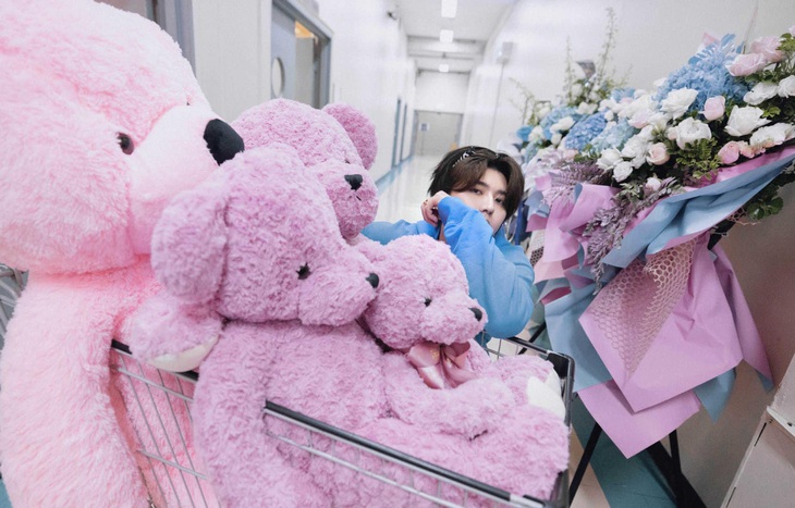 Xôn xao Thái Từ Khôn tình một đêm với gái trẻ, chối bỏ trách nhiệm - Ảnh 2.