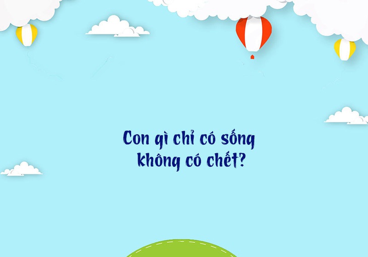 Câu đố hack não: Độc gì mà ai cũng muốn trúng? - Ảnh 10.