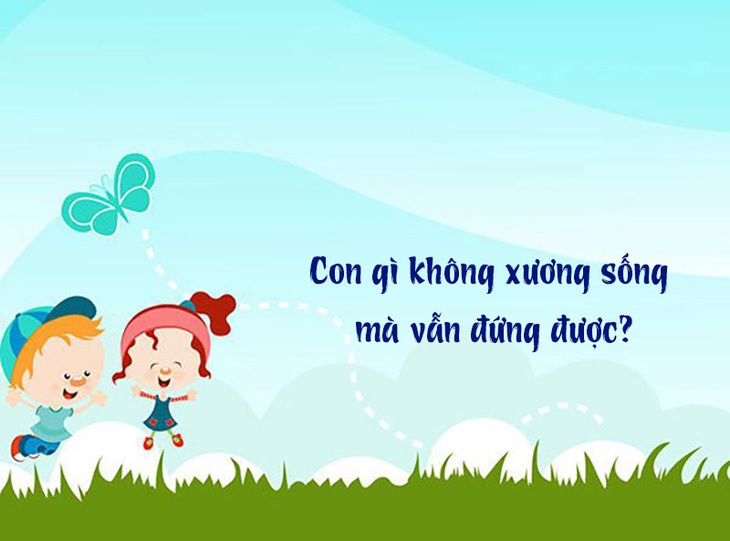 Câu đố hack não: Cái gì dưới mông nhưng tên gọi là cha thiên hạ? - Ảnh 4.