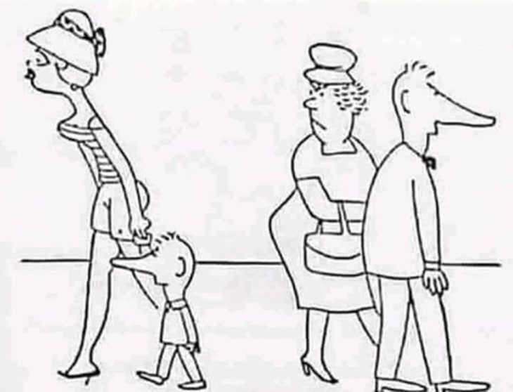 Câu đố hack não: Cái gì dưới mông nhưng tên gọi là cha thiên hạ? - Ảnh 10.