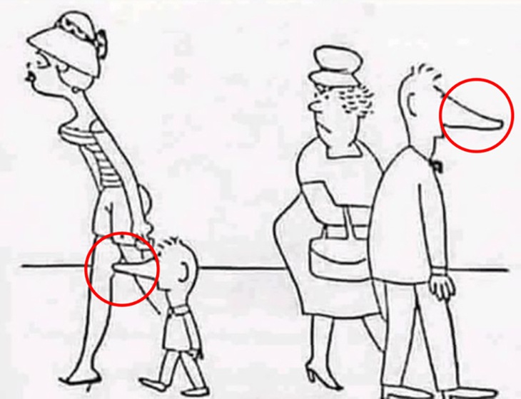 Câu đố hack não: Cái gì dưới mông nhưng tên gọi là cha thiên hạ? - Ảnh 12.