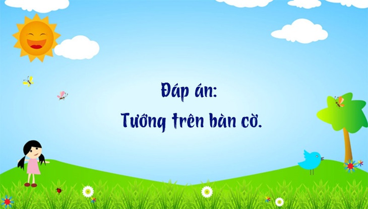 Câu đố hack não: Độc gì mà ai cũng muốn trúng? - Ảnh 9.