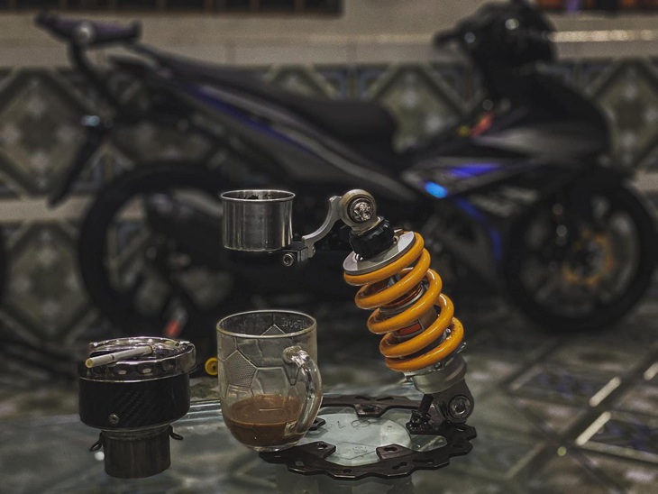 Ảnh vui 28-6: Tìm bạn bốn phương nhờ xe buýt - Ảnh 3.