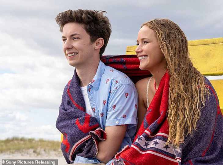 Nữ chính Vú em dạy yêu kể hậu trường cảnh khỏa thân đầu đời - Ảnh 5.