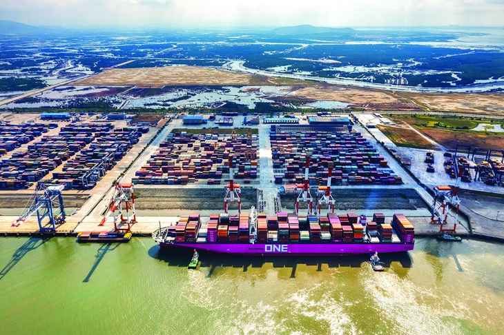 Ảnh: China Briefing